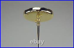 18 Light Mid Century Brass Sputnik atomic chandelier starburst light Fixture 18 Light Mid Century Brass Sputnik atomic chandelier starburst light Fixture