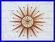 22_Wall_Clock_Starburst_George_Nelson_Style_1970s_Gold_Clock_Vintage_Modern_01_pfbk