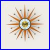 25_30_Starburst_Atomic_Retro_Wall_Clock_George_Nelson_70_s_Gift_For_Her_01_yfh