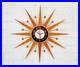 3026_Bright_Orange_Black_Dial_Starburst_Atomic_Wall_Clock_George_Nelson_Style_01_mijr
