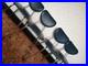 4_x_Vintage_Retro_MCM_Atomic_Dining_Chairs_Chrome_Blue_Faux_Leather_SPACE_AGE_01_cm