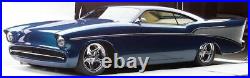 57Chevy1957Chevrolet1955Vintage55Mid Century Atomic Modern Jet Space Age Car