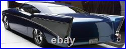 57Chevy1957Chevrolet1955Vintage55Mid Century Atomic Modern Jet Space Age Car