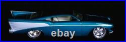 57Chevy1957Chevrolet1955Vintage55Mid Century Atomic Modern Jet Space Age Car