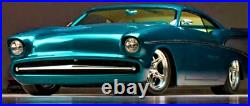 57Chevy1957Chevrolet1955Vintage55Mid Century Atomic Modern Jet Space Age Car