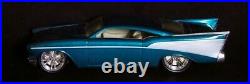 57Chevy1957Chevrolet1955Vintage55Mid Century Atomic Modern Jet Space Age Car