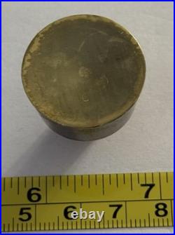 75+ NOS Vintage Atomic Mid Century Cabinet Knob Drawer Washington Mixed LOT