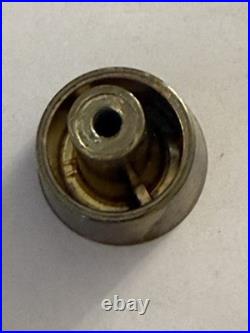 75+ NOS Vintage Atomic Mid Century Cabinet Knob Drawer Washington Mixed LOT