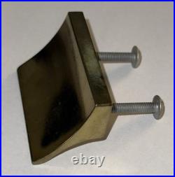 75+ NOS Vintage Atomic Mid Century Cabinet Knob Drawer Washington Mixed LOT