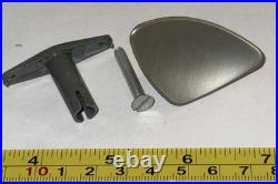 75+ NOS Vintage Atomic Mid Century Cabinet Knob Drawer Washington Mixed LOT