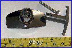 75+ NOS Vintage Atomic Mid Century Cabinet Knob Drawer Washington Mixed LOT