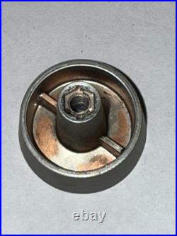 75+ NOS Vintage Atomic Mid Century Cabinet Knob Drawer Washington Mixed LOT