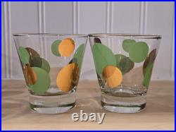 8-Russel Wright Mid-Century Modern Atomic Eclipse Old Fashion Lowball Barware 8-Russel Wright Mid-Century Modern Atomic Eclipse Old Fashion Lowball Barware