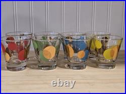 8-Russel Wright Mid-Century Modern Atomic Eclipse Old Fashion Lowball Barware 8-Russel Wright Mid-Century Modern Atomic Eclipse Old Fashion Lowball Barware