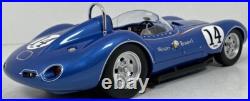 Art Deco Vintage Mid Century Atomic Modern Jet Space Age 1960 Race Car Rare Blue