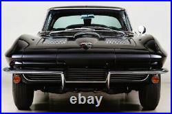 Art Deco Vintage Mid Century Atomic Modern Jet Space Age Chevrolet Corvette Car