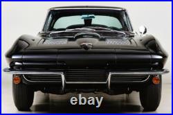 Art Deco Vintage Mid Century Atomic Modern Jet Space Age Chevrolet Corvette Car