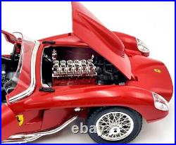 Art Deco Vintage Mid Century Atomic Modern Jet Space Age Ferrari Race Car 1950s