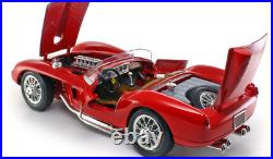 Art Deco Vintage Mid Century Atomic Modern Jet Space Age Ferrari Race Car 1950s