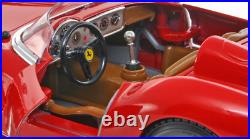 Art Deco Vintage Mid Century Atomic Modern Jet Space Age Ferrari Race Car 1950s