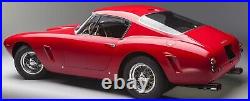 Art Deco Vintage Mid Century Atomic Modern Jet Space Age Ferrari Race Car Rare