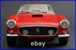 Art Deco Vintage Mid Century Atomic Modern Jet Space Age Ferrari Race Car Rare