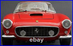 Art Deco Vintage Mid Century Atomic Modern Jet Space Age Ferrari Race Car Rare