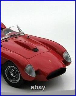 Art Deco Vintage Mid Century Atomic Modern Jet Space Age Ferrari Race Car Rare