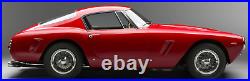 Art Deco Vintage Mid Century Atomic Modern Jet Space Age Ferrari Race Car Rare
