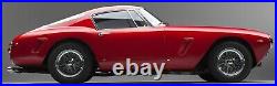 Art Deco Vintage Mid Century Atomic Modern Jet Space Age Ferrari Race Car Rare