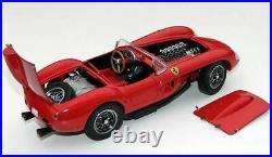 Art Deco Vintage Mid Century Atomic Modern Jet Space Age Ferrari Race Car Rare
