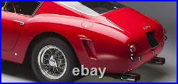 Art Deco Vintage Mid Century Atomic Modern Jet Space Age Ferrari Race Car Rare