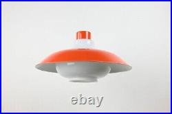 Atomic Ceiling, Mid Century Lamp, Mid Century Lighting, Pendant Lighting