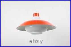 Atomic Ceiling, Mid Century Lamp, Mid Century Lighting, Pendant Lighting