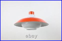 Atomic Ceiling, Mid Century Lamp, Mid Century Lighting, Pendant Lighting