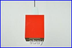 Atomic Ceiling, Mid Century Lamp, Mid Century Lighting, Pendant Lighting