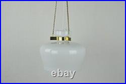 Atomic Ceiling, Mid Century Lamp, Mid Century Lighting, Pendant Lighting