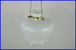 Atomic Ceiling, Mid Century Lamp, Mid Century Lighting, Pendant Lighting