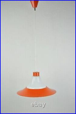 Atomic Ceiling, Mid Century Lamp, Mid Century Lighting, Pendant Lighting