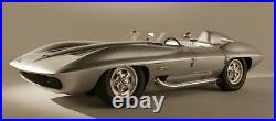 Atomic Modern Mid Century Modernism1950s1960s Jet Space Age Concept Car Art Deco Atomic Modern Mid Century Modernism1950s1960s Jet Space Age Concept Car Art Deco