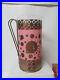 Awesome_Federal_Glass_Mid_Century_Pink_Atomic_22_Karat_Gold_Star_Pitcher_01_ojkc