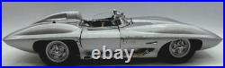 Chevrolet Corvette Vintage Mid Century Atomic Modern 1960s Jet Space Age Car