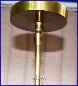 Classic Mid Century Modern polished Brass Sputnik atomic chandelier Home Decor Classic Mid Century Modern polished Brass Sputnik atomic chandelier Home Decor