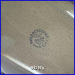 Franciscan Atomic Starburst MCM? 12 1/2 Snack Plate Tray & TeaCup? RARE