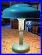 Genuine_Mid_Century_Modern_UFO_Flying_Saucer_Table_Lamp_Atomic_Green_Paint_01_uo
