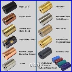 Italian Ceiling Light Chandelier Stilnovo Arredoluce MID Century 1950 Atomic