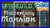 Let_S_Build_A_Midcentury_Modern_Mansion_The_Sims_Freeplay_01_hl