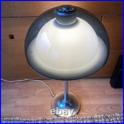 Lumitron Tulip Lamp Robert Welch Vintage 1960s Atomic Age