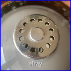 Lumitron Tulip Lamp Robert Welch Vintage 1960s Atomic Age