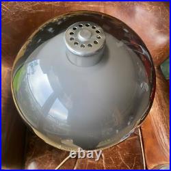 Lumitron Tulip Lamp Robert Welch Vintage 1960s Atomic Age